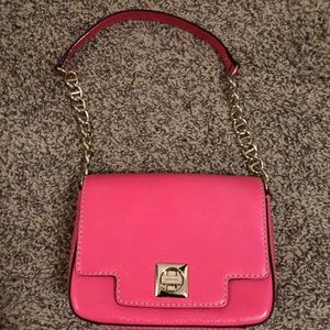 Kate Spade Purse with Chain